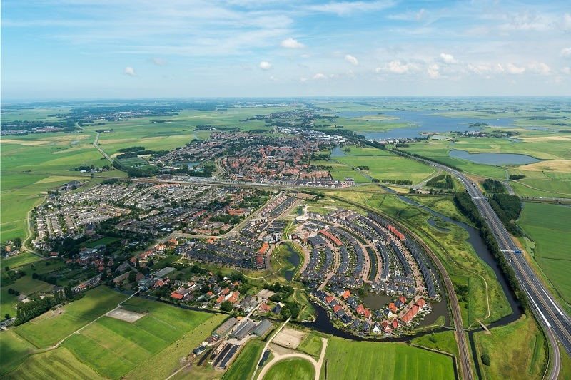 Bericht Nieuwe visie Toerisme en Recreatie regio Alkmaar bekijken